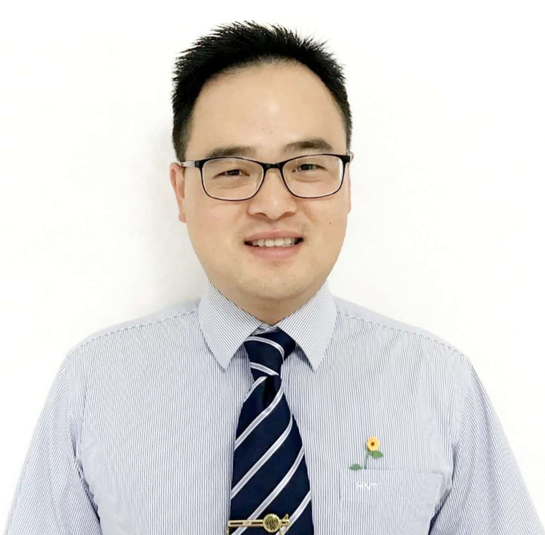 james xu - diretor de produto de cabos de fibra óptica