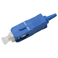SC 0.9mm Connector Conector SC 0,9 mm
