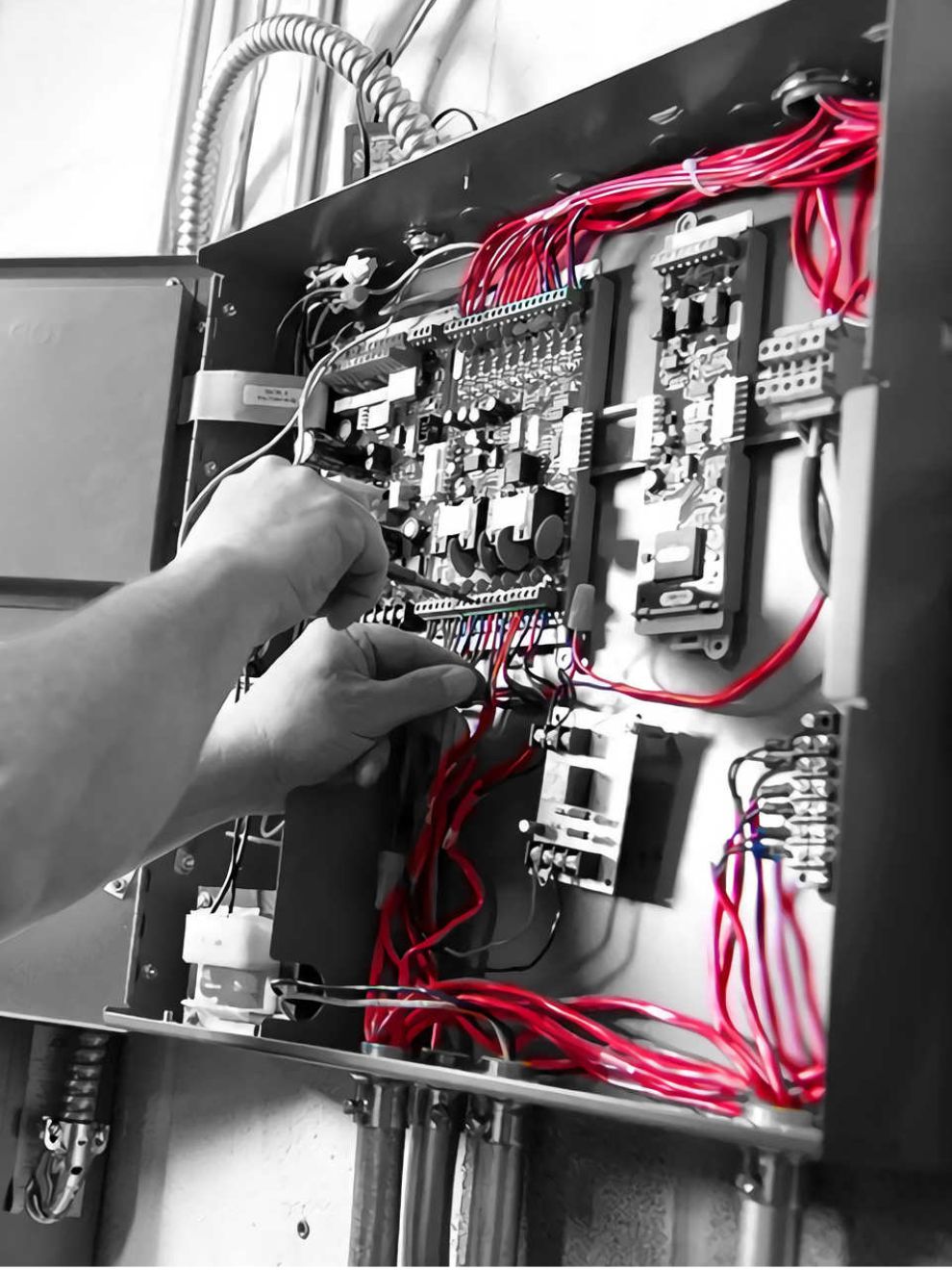 About Fire Alarm Cable Types Sobre os tipos de cabos de alarme de incêndio