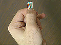 Como fazer um Patch Cable Cat6