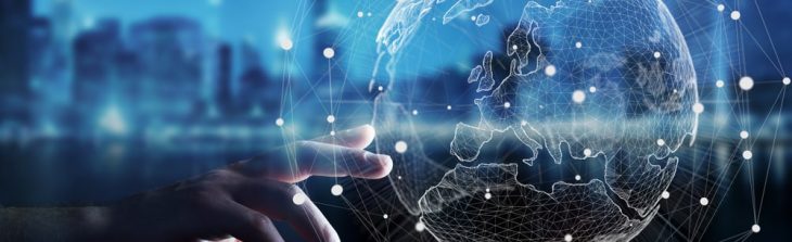 o desenvolvimento da comunica&ccedil;&atilde;o de telecomunica&ccedil;&otilde;es