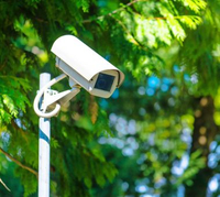 Sistema de videovigilância