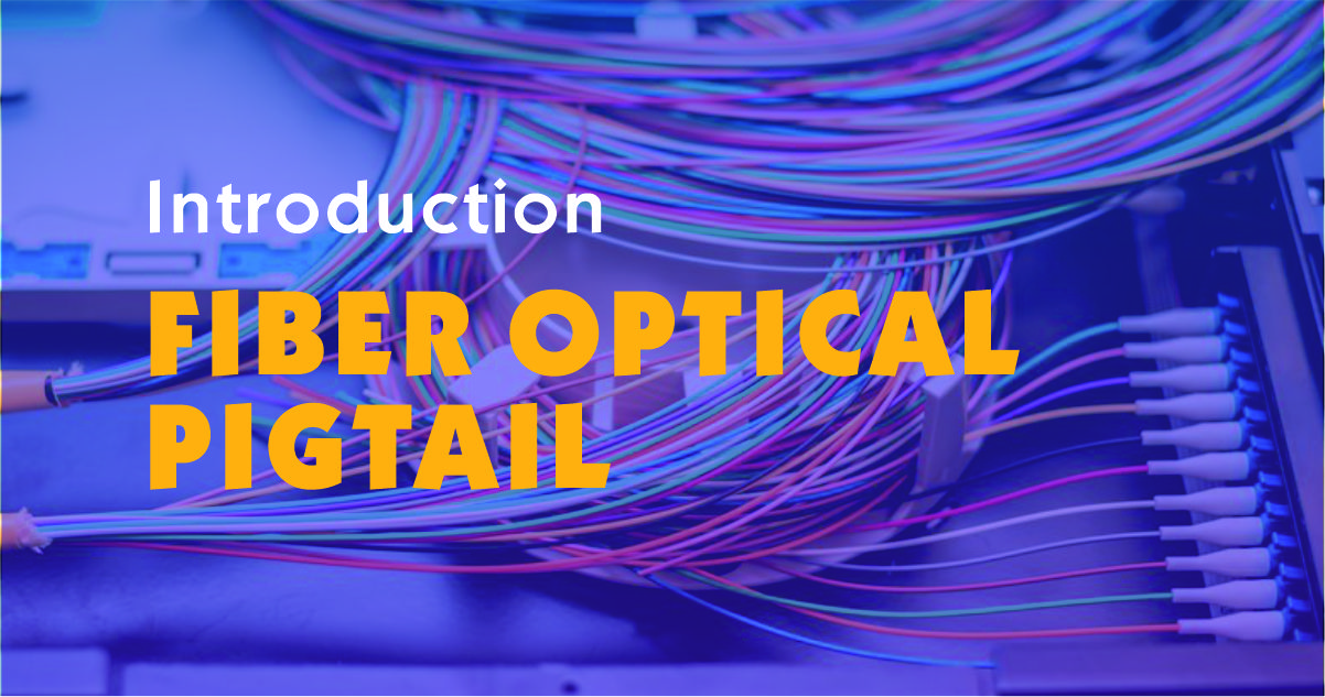 Introdução às tranças de fibra óptica