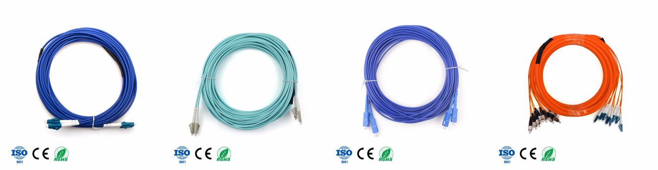 Diferen&ccedil;as entre OS1, OS2 e OM1, OM2, OM3, OM4 e OM5