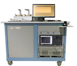 Analisadores de rede2