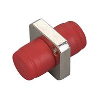 Adaptador FC SX com Flange Quadrado