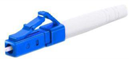 LC (Lucent Connector, Little Connector, Local Connector)